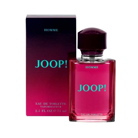 joop cologne for men.